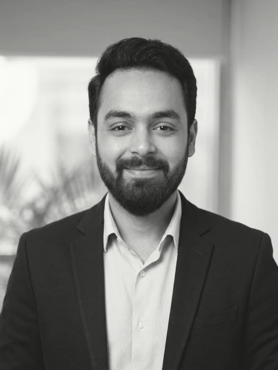 Salman, founder of Simplified Dashboards